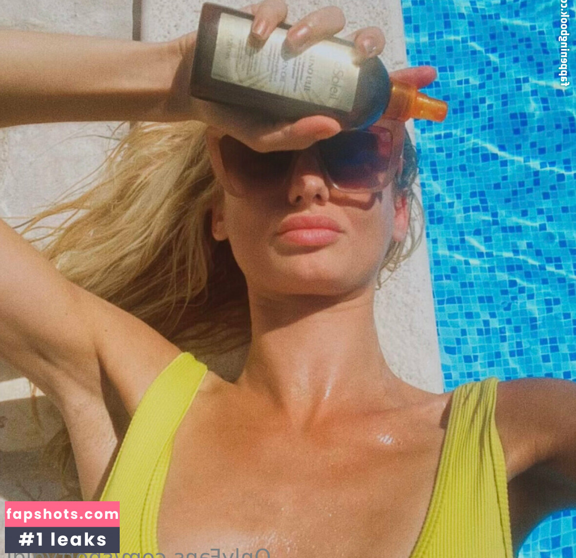 gigixgossiptalk Nahé úniky fotek pouze od fanoušků #9 - Fapshots