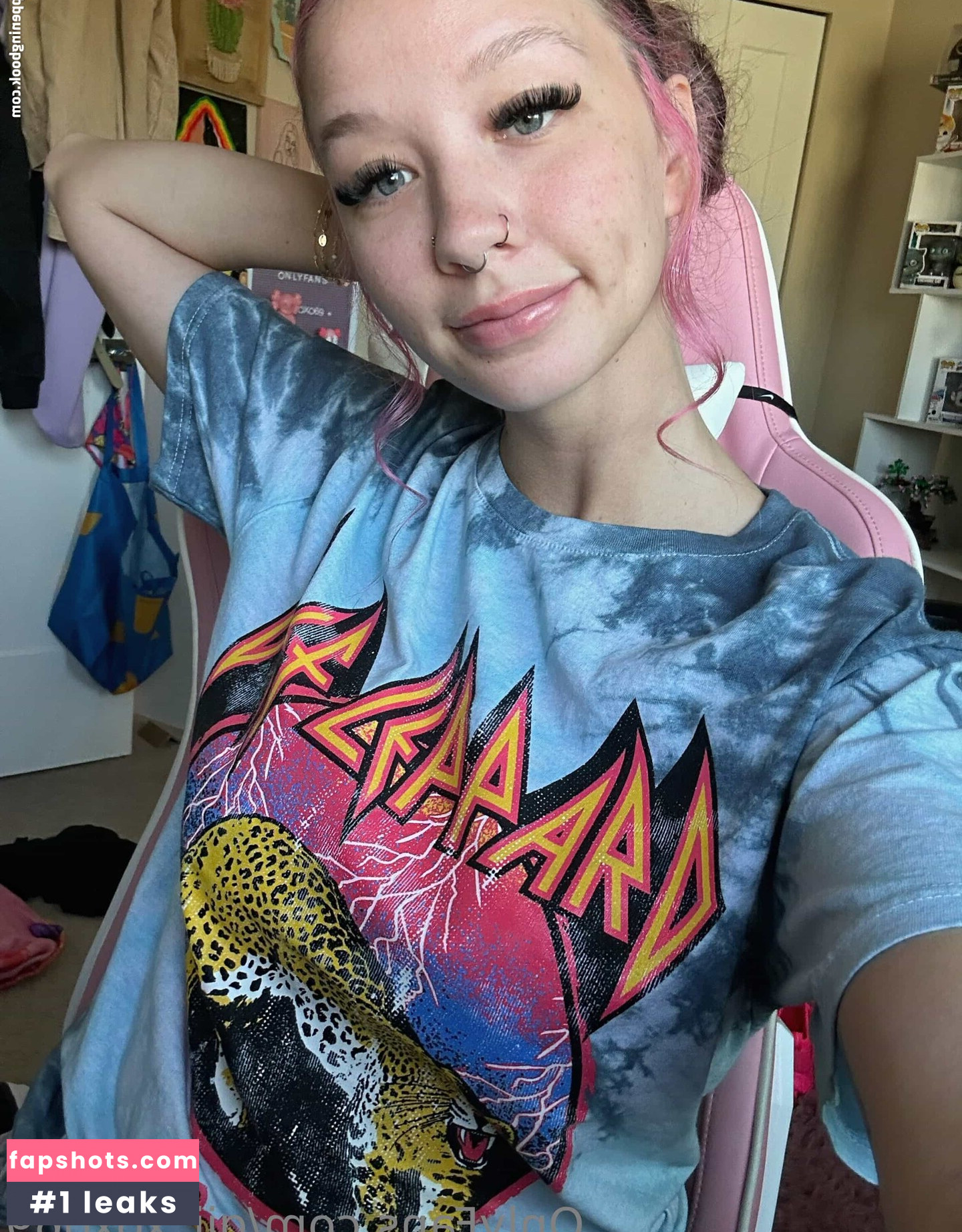 Gii Mariee gallery photo #5