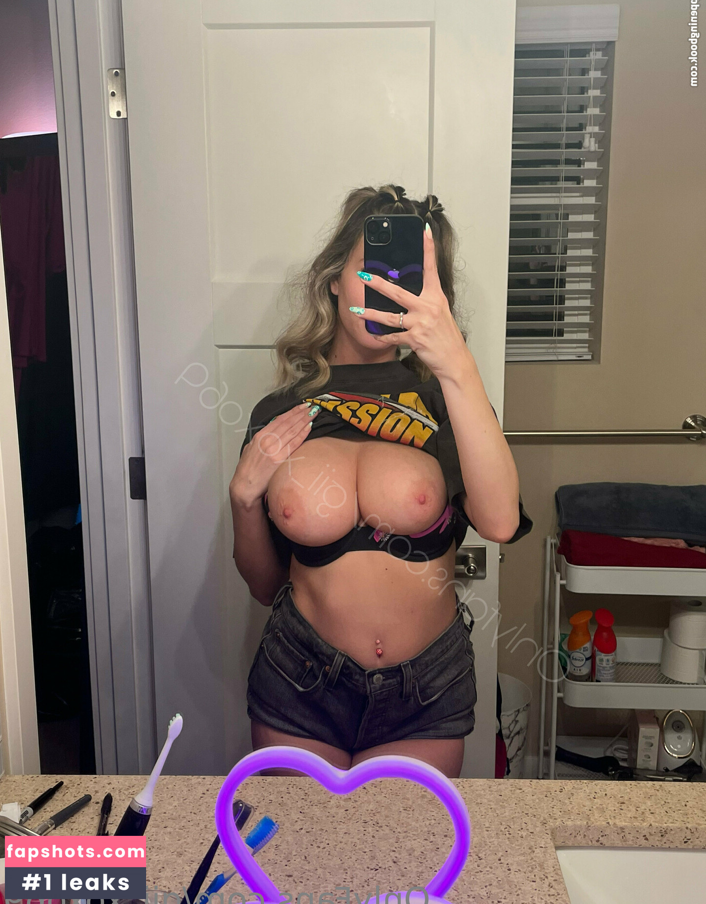 Gii_xoxo69 Nude Leaks OnlyFans Photos #183 - LeakJerk