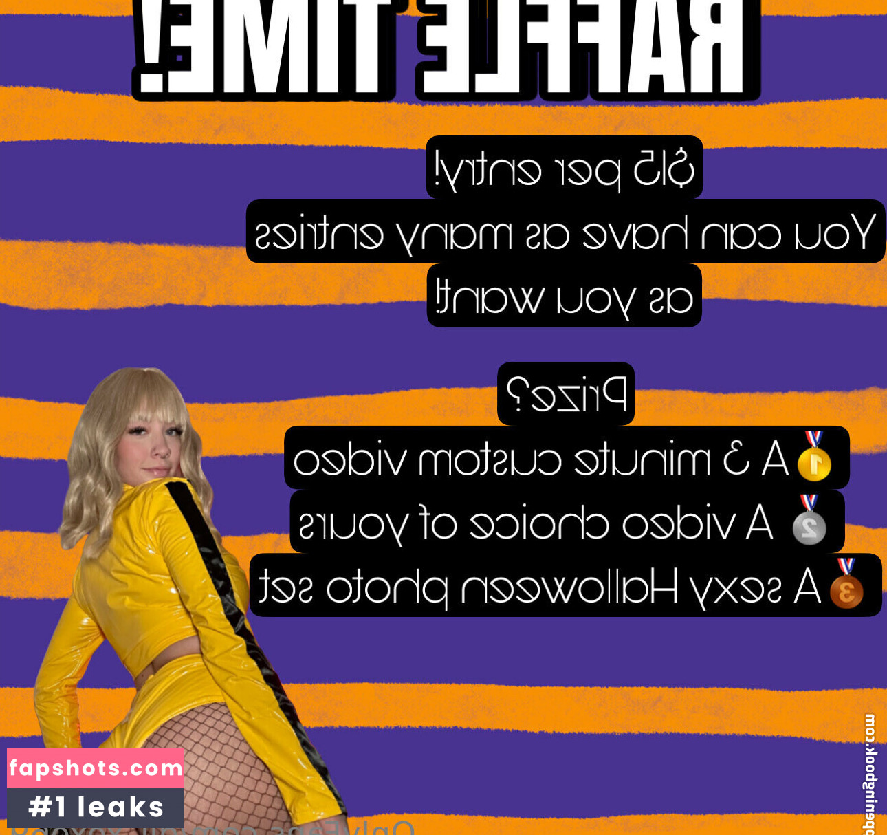 Gii_xoxo69 gallery photo #41