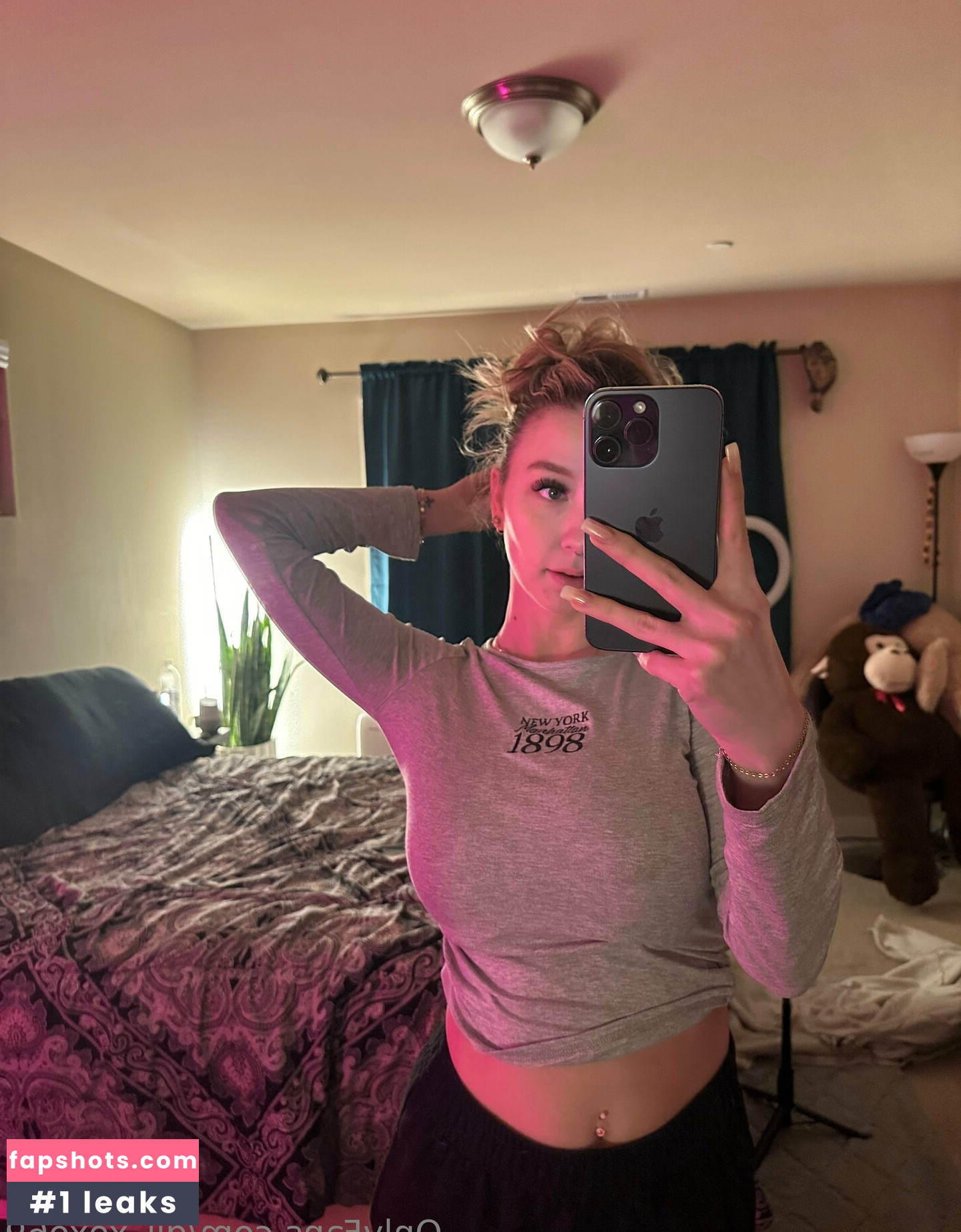 Gii_xoxo69 Nude Leaks OnlyFans Photos #96 - LeakJerk