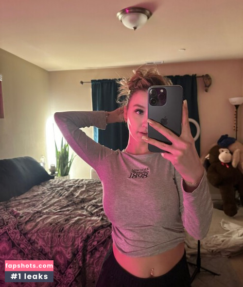 Gii_xoxo69 Nahé úniky fotek pouze od fanoušků #261 - Fapshots