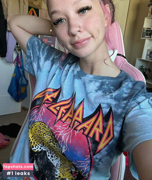 Gii_xoxo69 Nahé úniky fotek pouze od fanoušků #356 - Fapshots