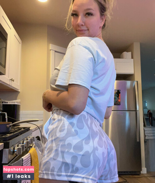 Gii_xoxo69 Nahé úniky fotek pouze od fanoušků #368 - Fapshots