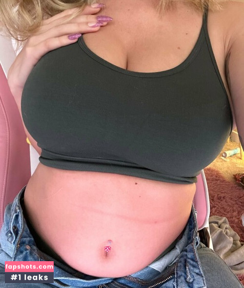 Gii_xoxo69 Nahé úniky fotek pouze od fanoušků #371 - Fapshots