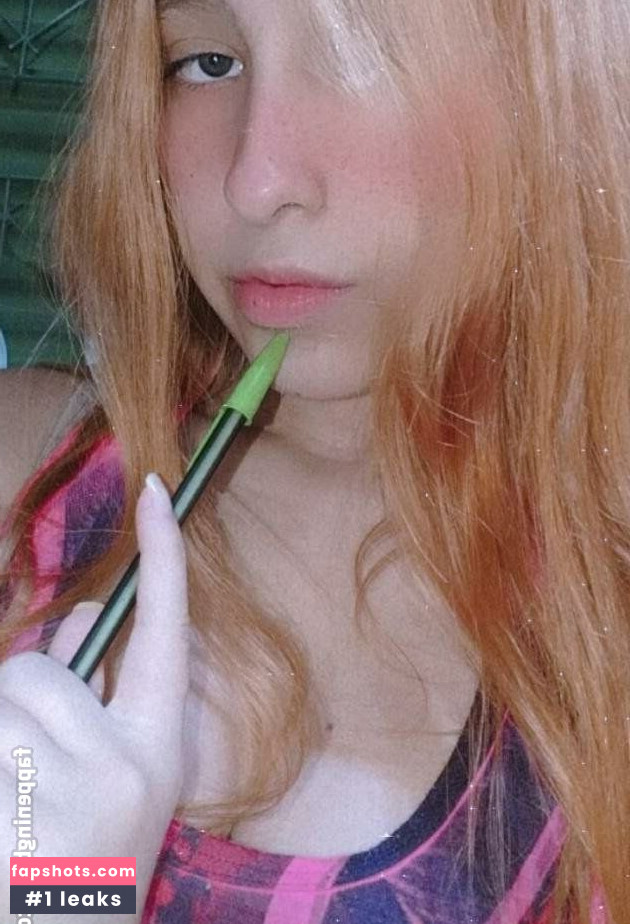 Giihalbino Nahé úniky fotek pouze od fanoušků #5 - Fapshots