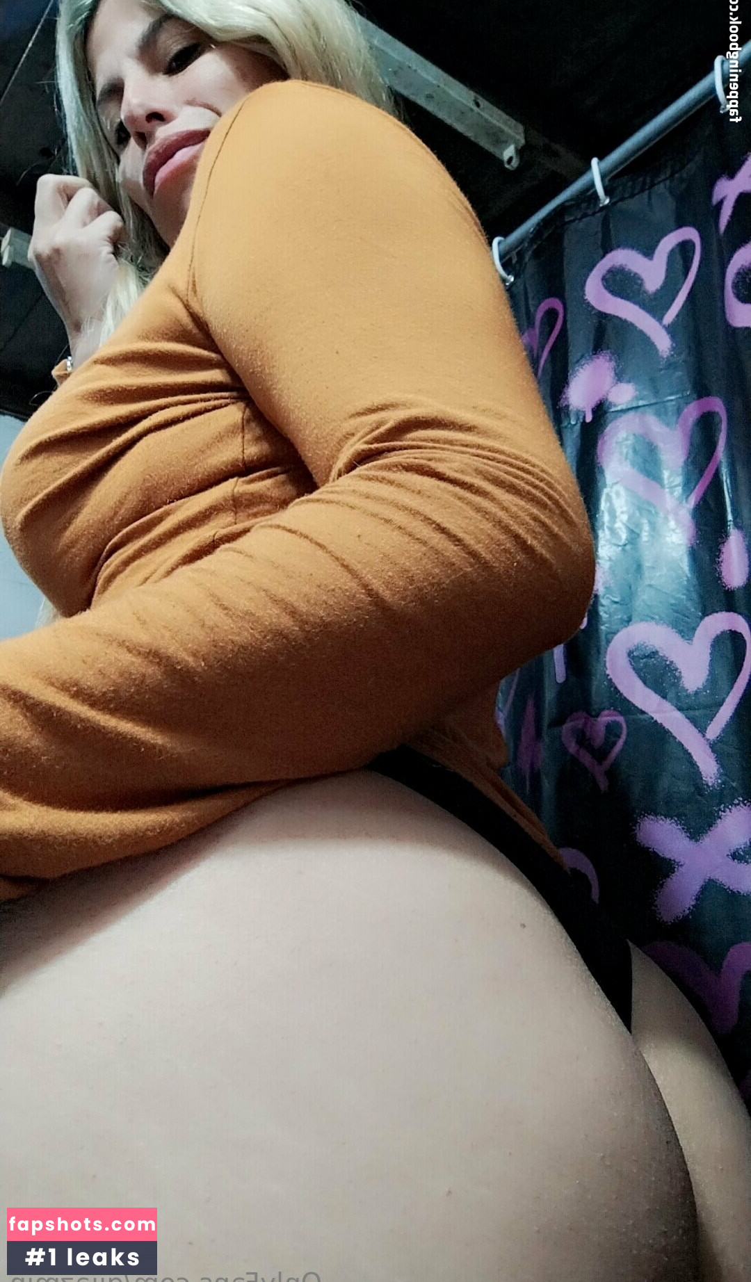 Gijazmin nude babe gallery