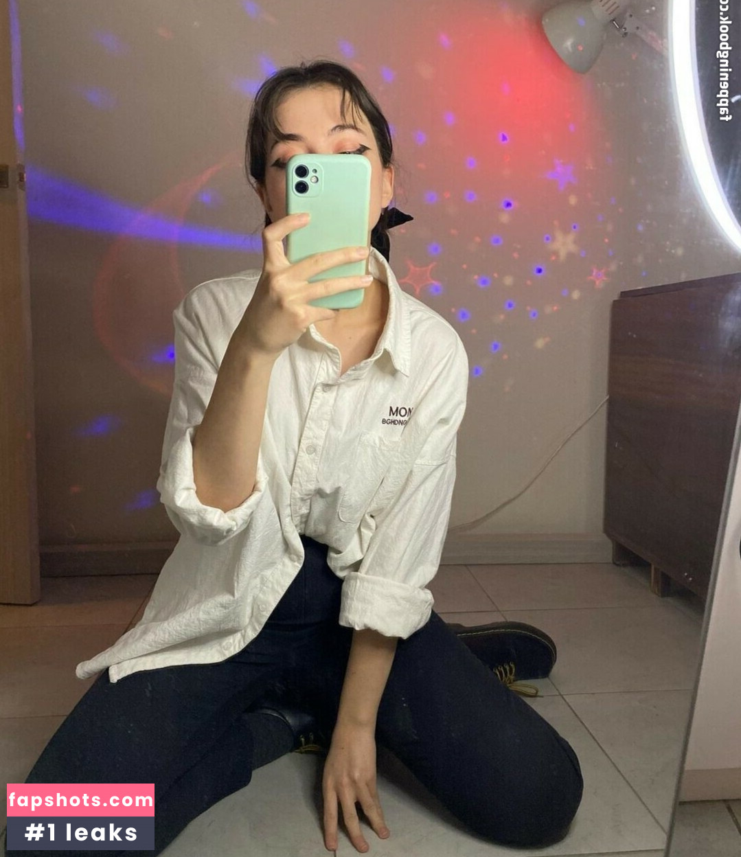 Gil Liany Nahé úniky fotek pouze od fanoušků #14 - Fapshots