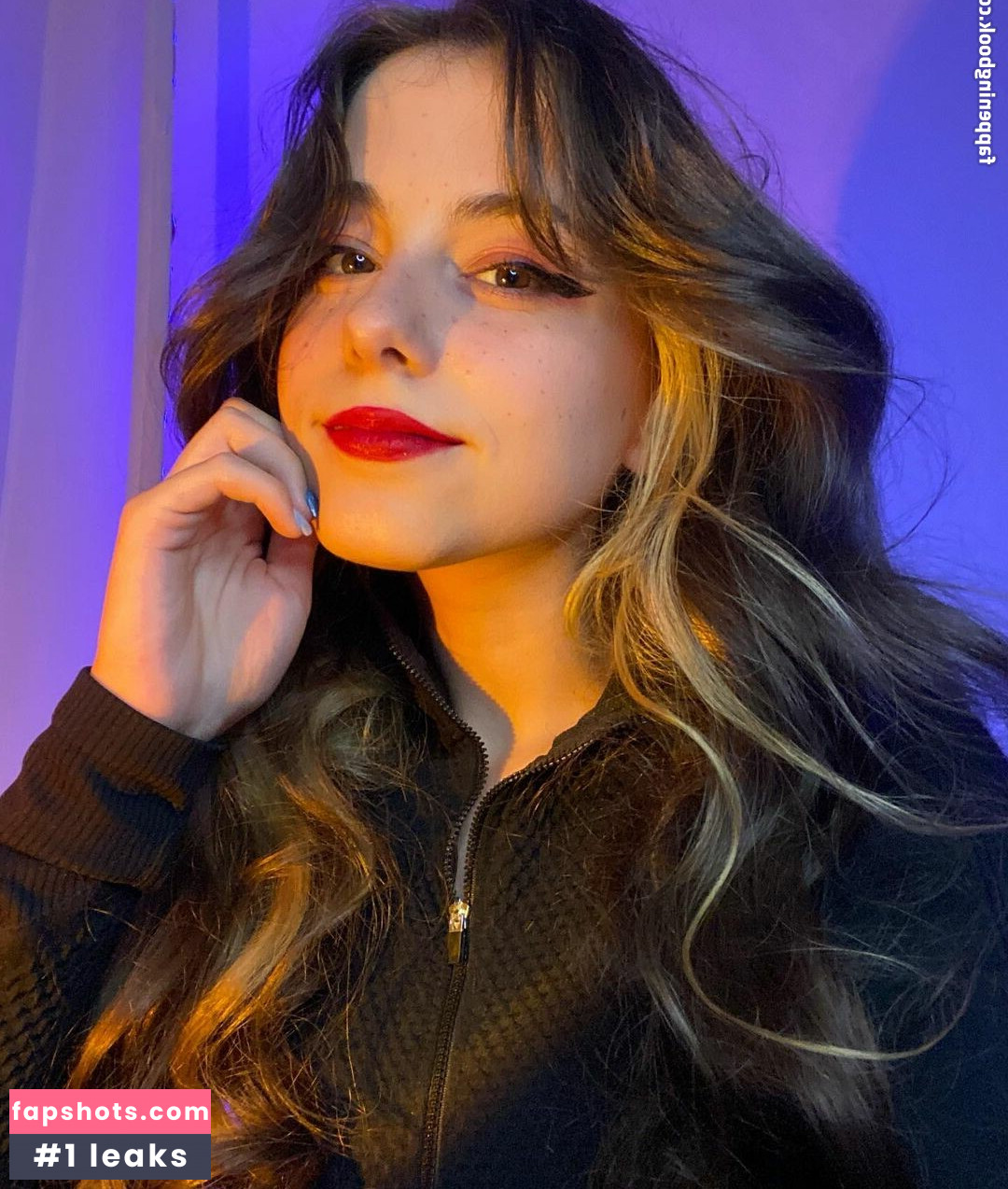 Gil Liany Nahé úniky fotek pouze od fanoušků #15 - Fapshots