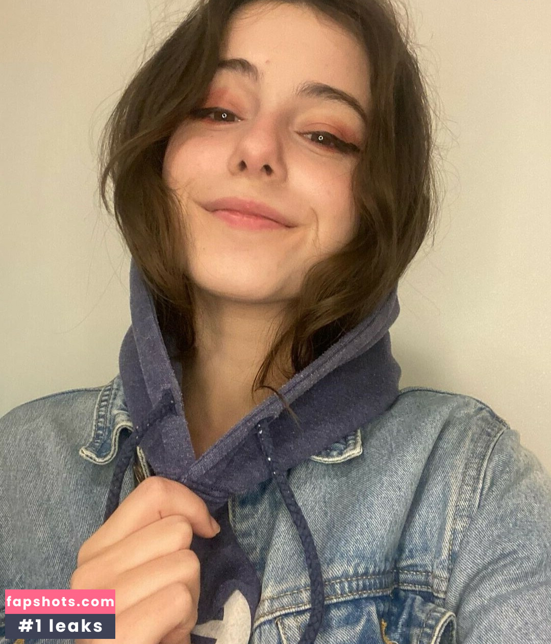 Gil Liany Nahé úniky fotek pouze od fanoušků #16 - Fapshots