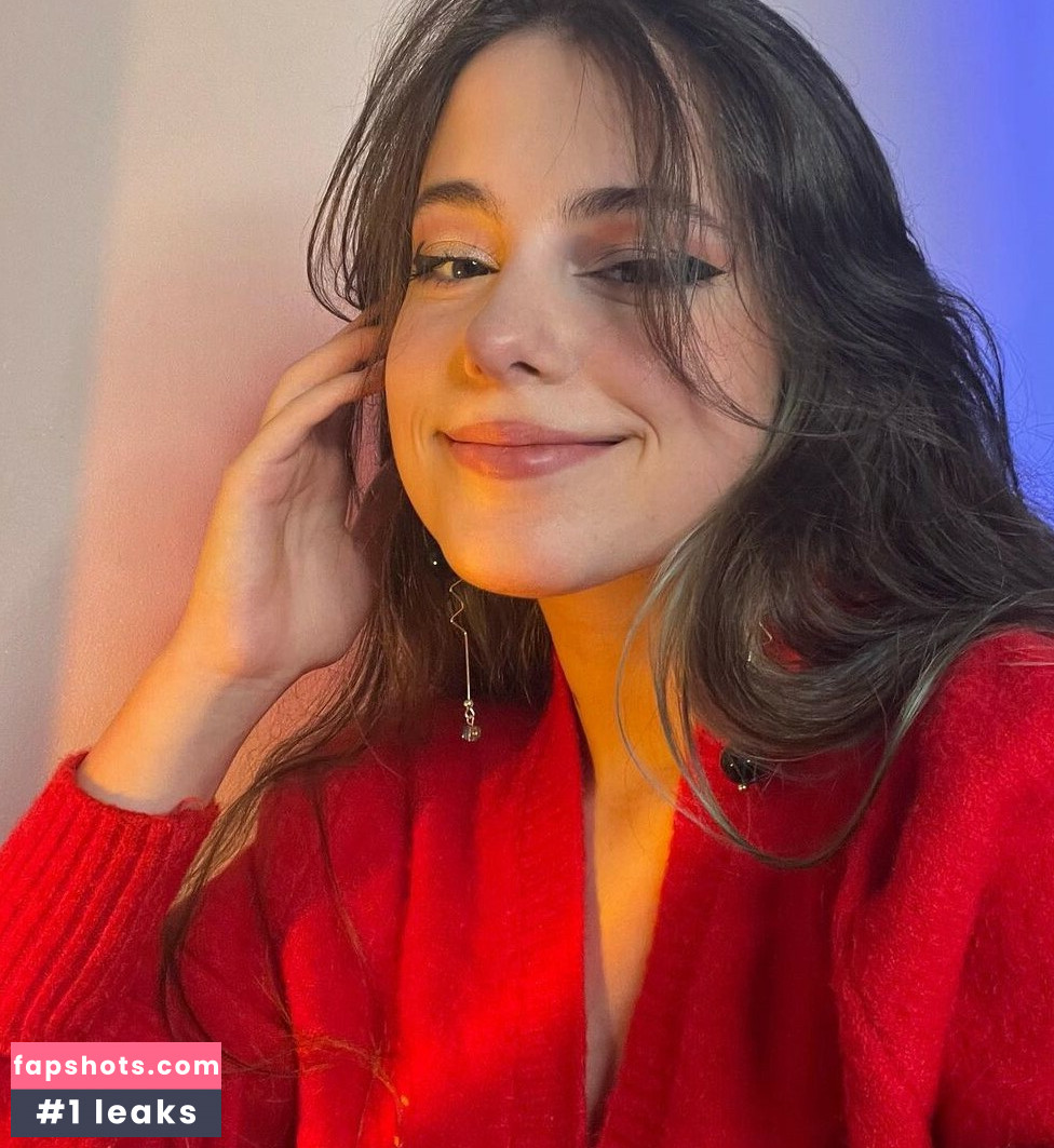 Gil Liany Nahé úniky fotek pouze od fanoušků #17 - Fapshots