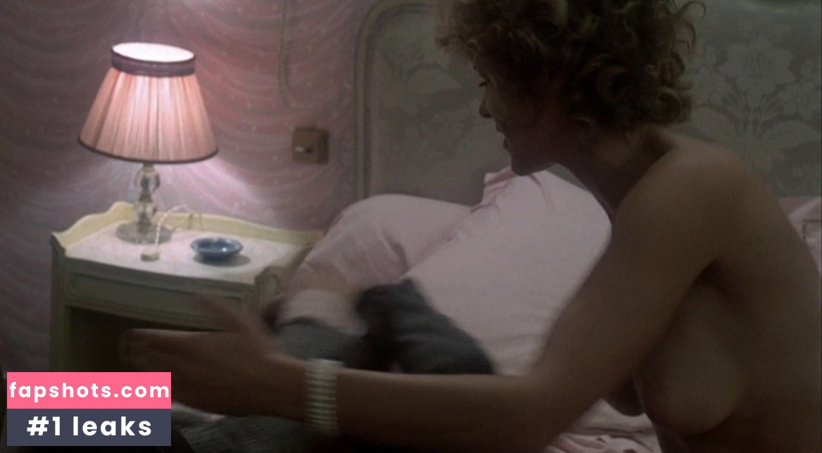 Gila von Weitershausen Nahé úniky fotek pouze od fanoušků #11 - Fapshots