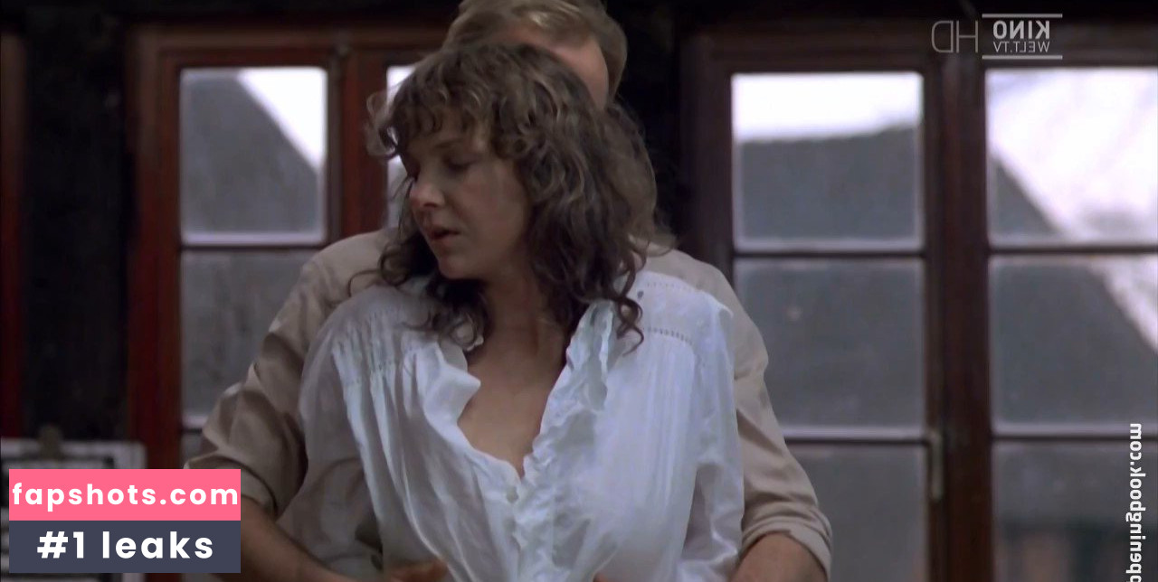 Gila von Weitershausen Nahé úniky fotek pouze od fanoušků #14 - Fapshots