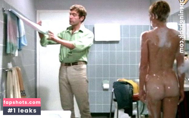 Gila von Weitershausen Nahé úniky fotek pouze od fanoušků #29 - Fapshots