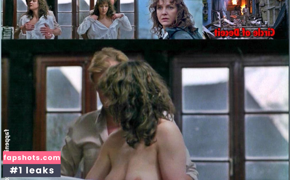 Gila von Weitershausen Nahé úniky fotek pouze od fanoušků #33 - Fapshots