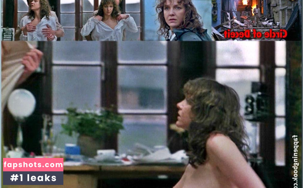 Gila von Weitershausen Nahé úniky fotek pouze od fanoušků #34 - Fapshots