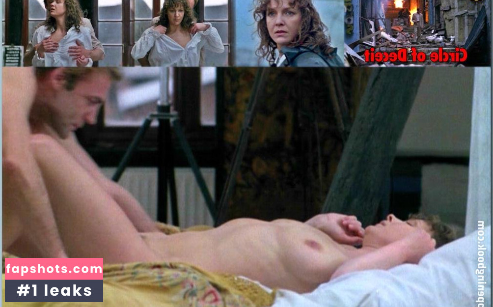 Gila von Weitershausen Nahé úniky fotek pouze od fanoušků #35 - Fapshots