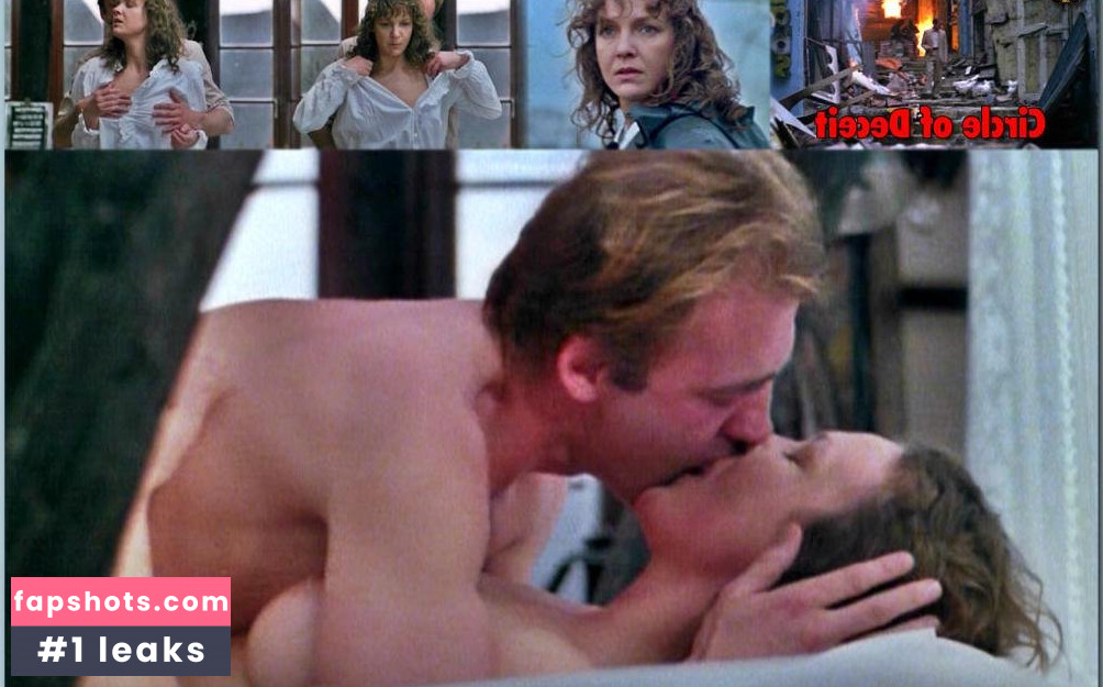 Gila von Weitershausen Nahé úniky fotek pouze od fanoušků #36 - Fapshots