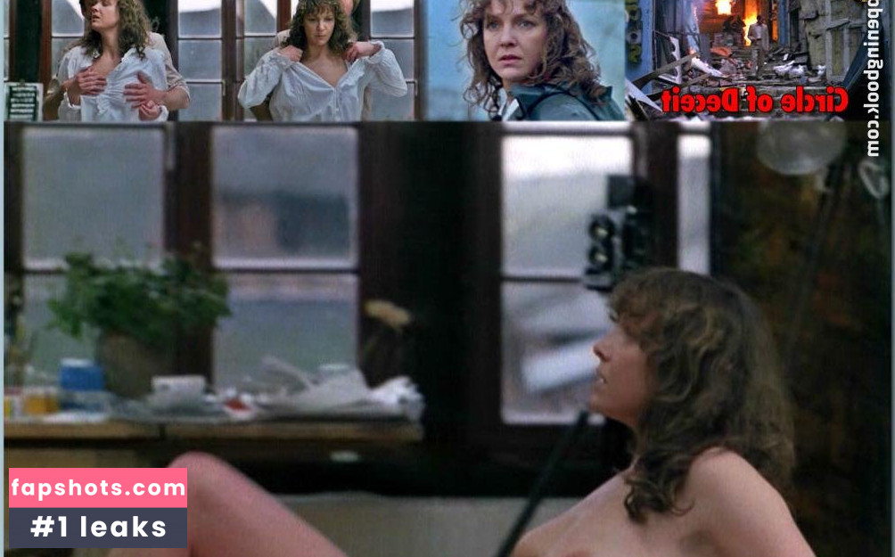 Gila von Weitershausen Nahé úniky fotek pouze od fanoušků #37 - Fapshots