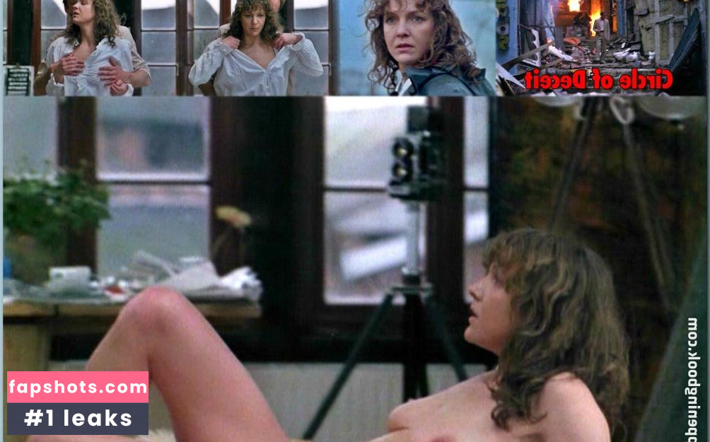 Gila von Weitershausen Nahé úniky fotek pouze od fanoušků #38 - Fapshots