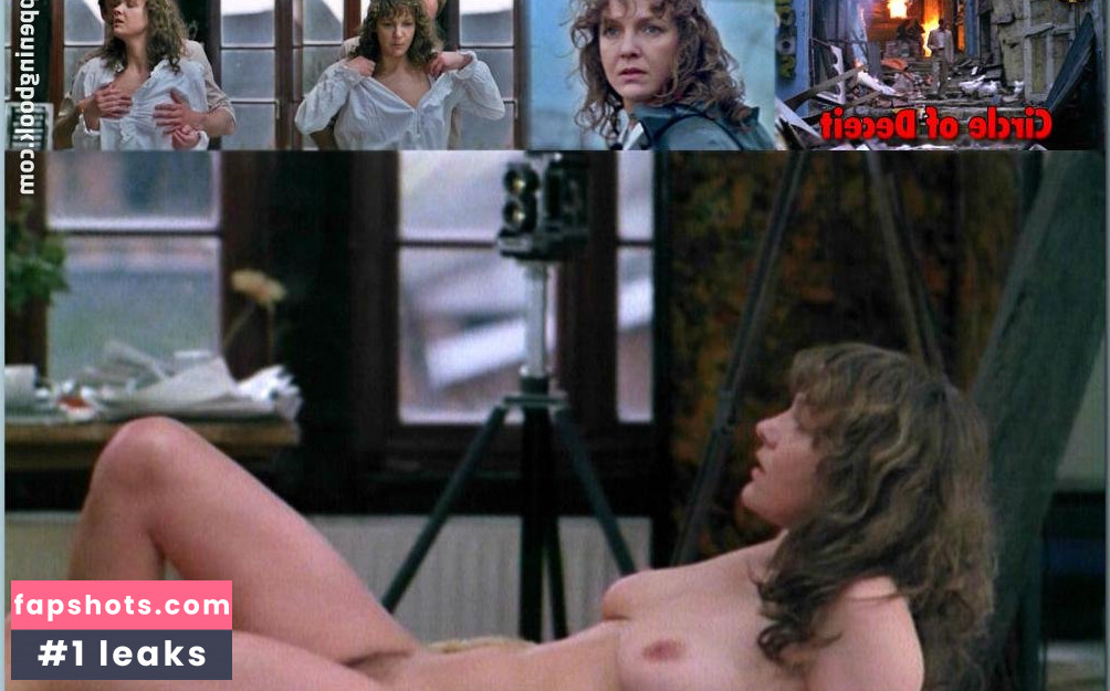 Gila von Weitershausen Nahé úniky fotek pouze od fanoušků #39 - Fapshots