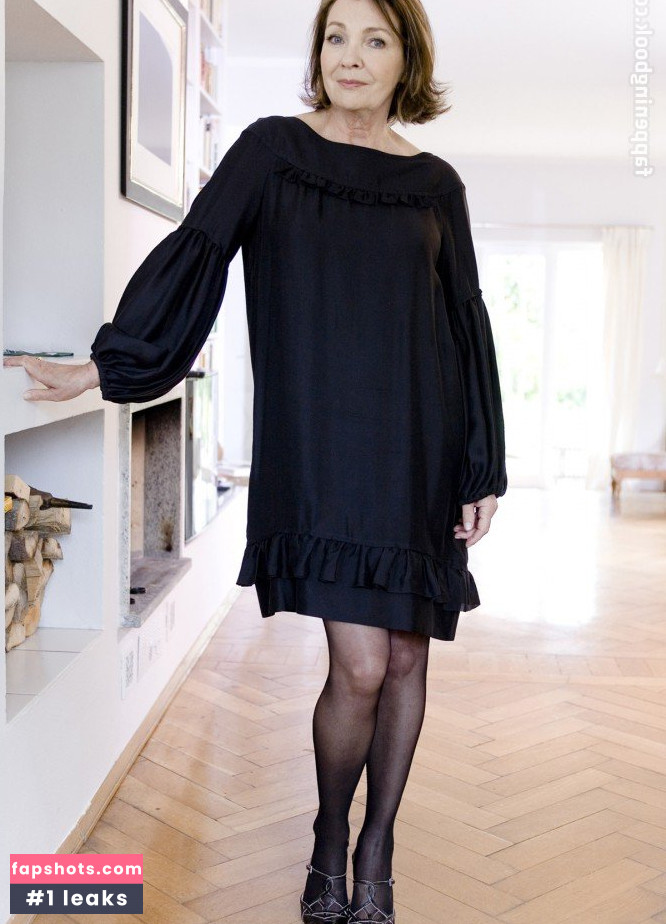 Gila von Weitershausen Nahé úniky fotek pouze od fanoušků #40 - Fapshots