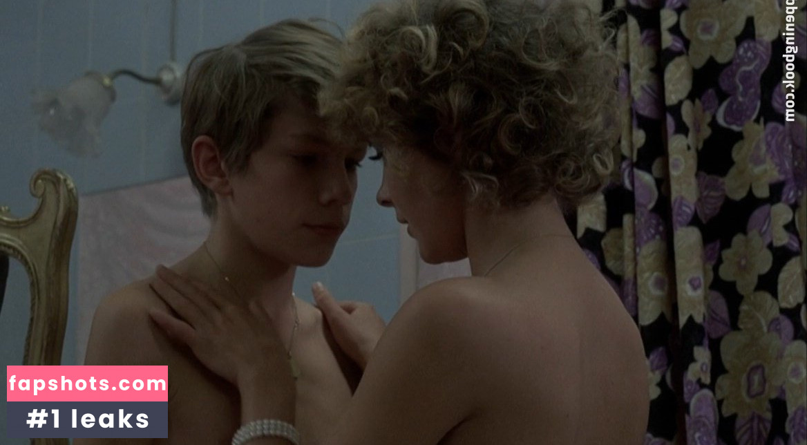 Gila von Weitershausen Nahé úniky fotek pouze od fanoušků #9 - Fapshots