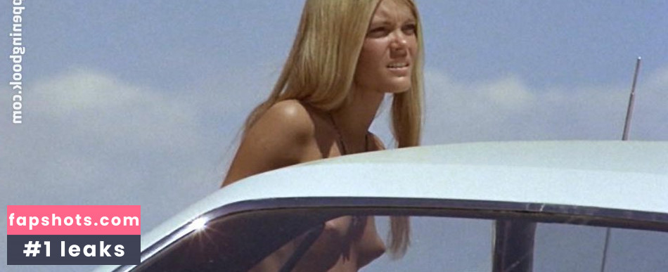 Gilda Texter gallery photo #2