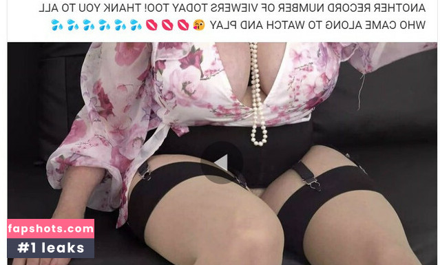 Gill Ellis-Young Nude Leaks OnlyFans Photos #45 - LeakJerk