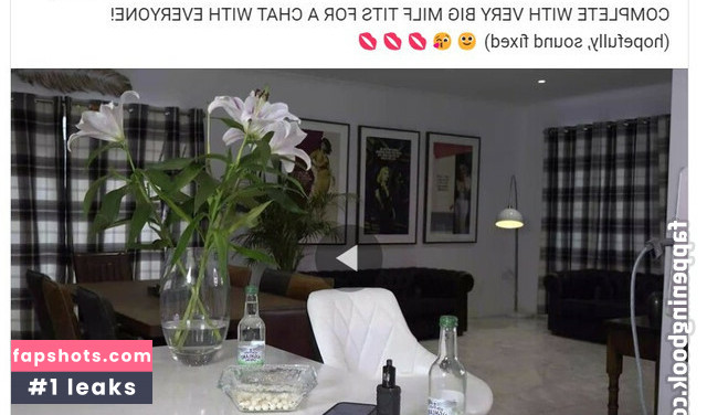 Gill Ellis-Young Nude Leaks OnlyFans Photos #49 - LeakJerk