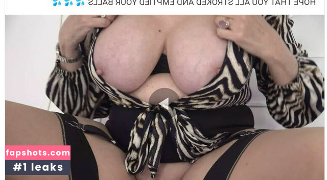 Gill Ellis-Young Nude Leaks OnlyFans Photos #69 - LeakJerk