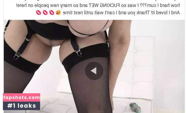 Gill Ellis-Young Nude Leaks OnlyFans Photos #77 - LeakJerk