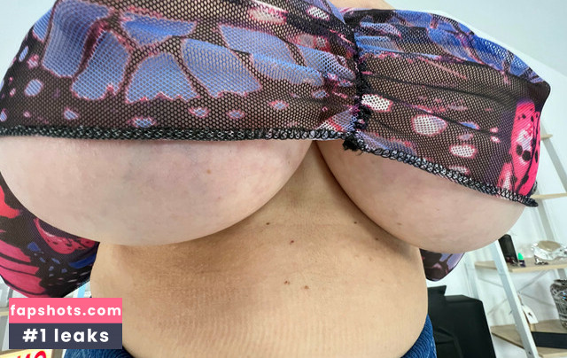 Gill Ellis-Young Nude Leaks OnlyFans Photos #86 - LeakJerk