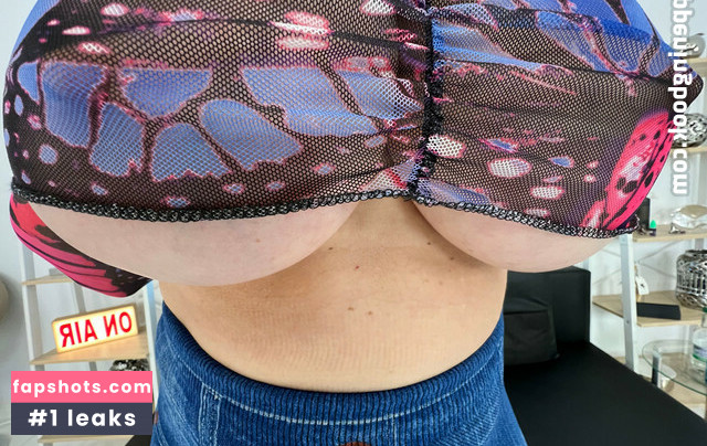 Gill Ellis-Young Nude Leaks OnlyFans Photos #89 - LeakJerk