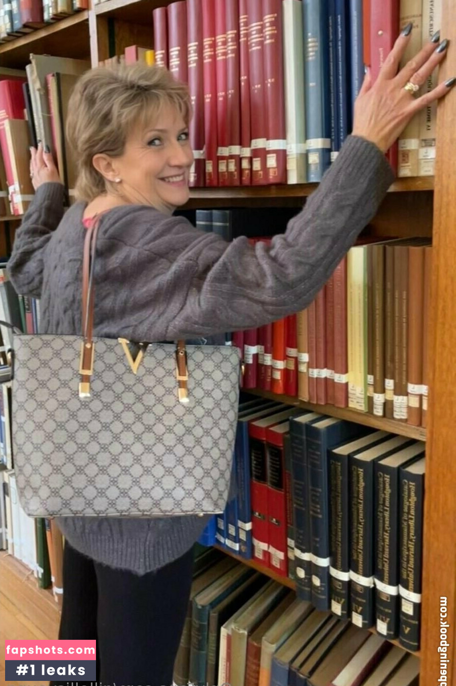 gillellisyoung Nahé úniky fotek pouze od fanoušků #2 - Fapshots