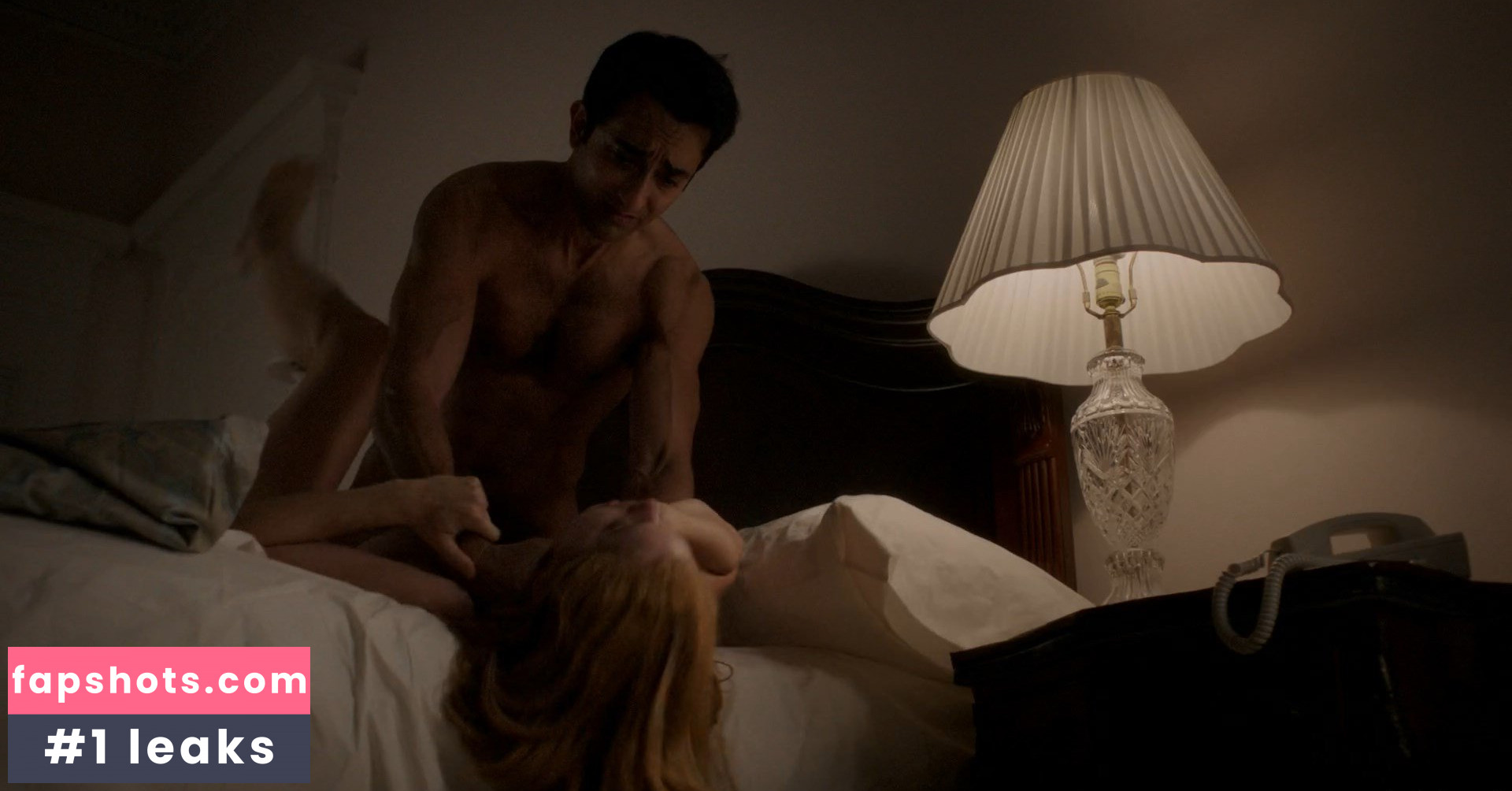 Gillian Alexy gallery photo #12