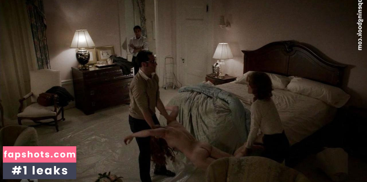 Gillian Alexy gallery photo #30