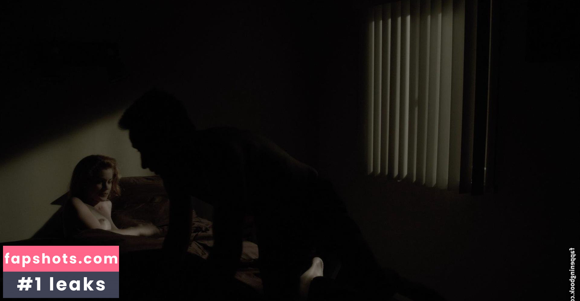 Gillian Alexy gallery photo #46