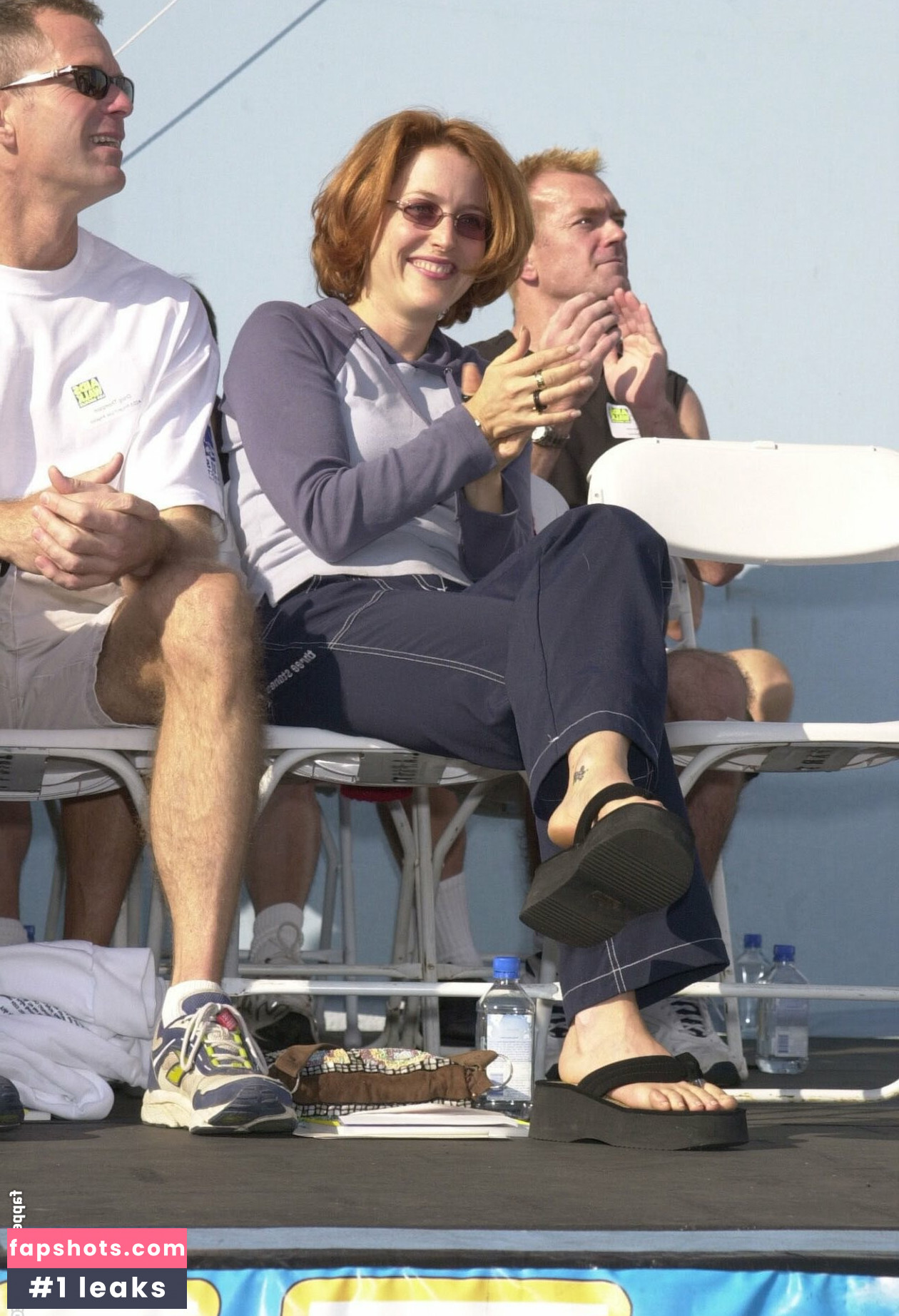 Gillian Anderson gallery photo #108