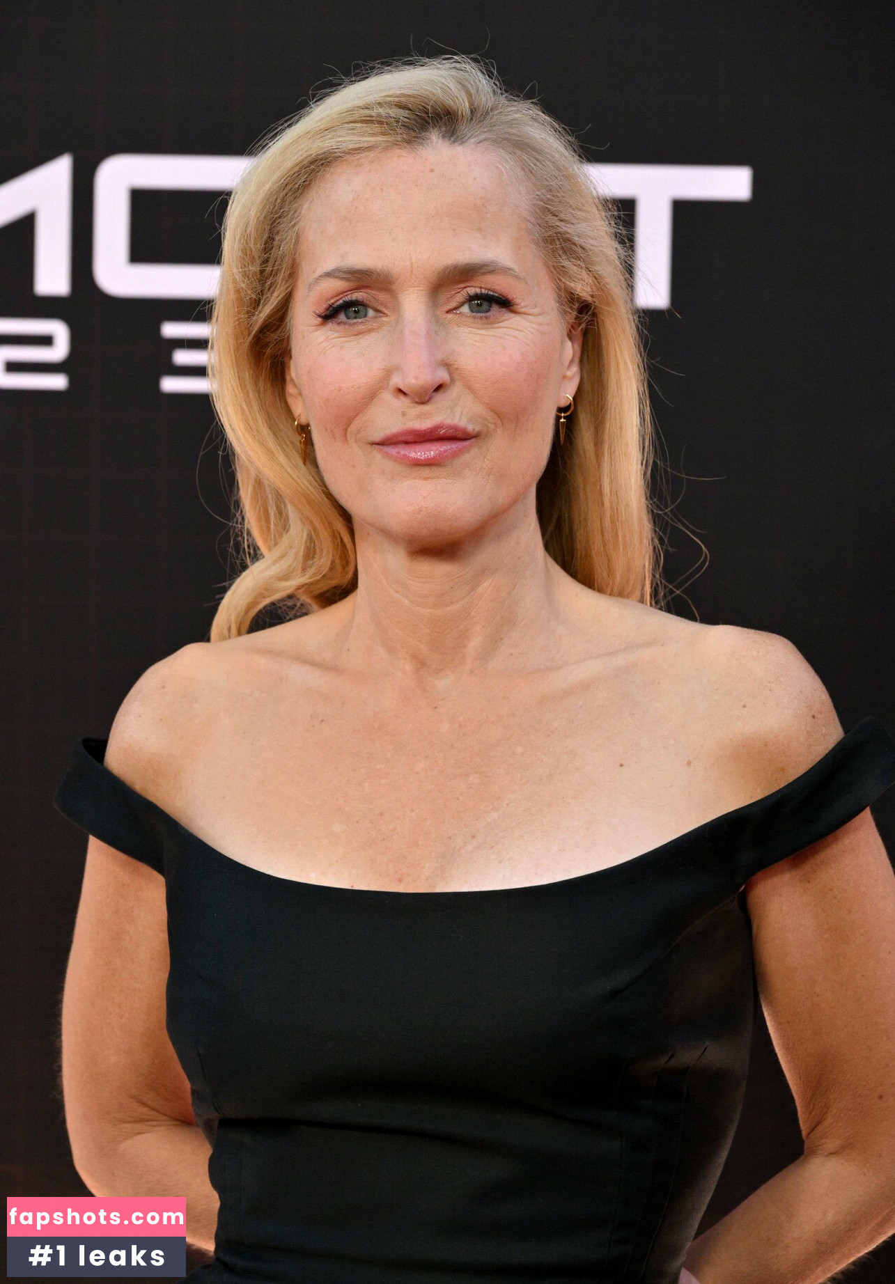Gillian Anderson gallery photo #23