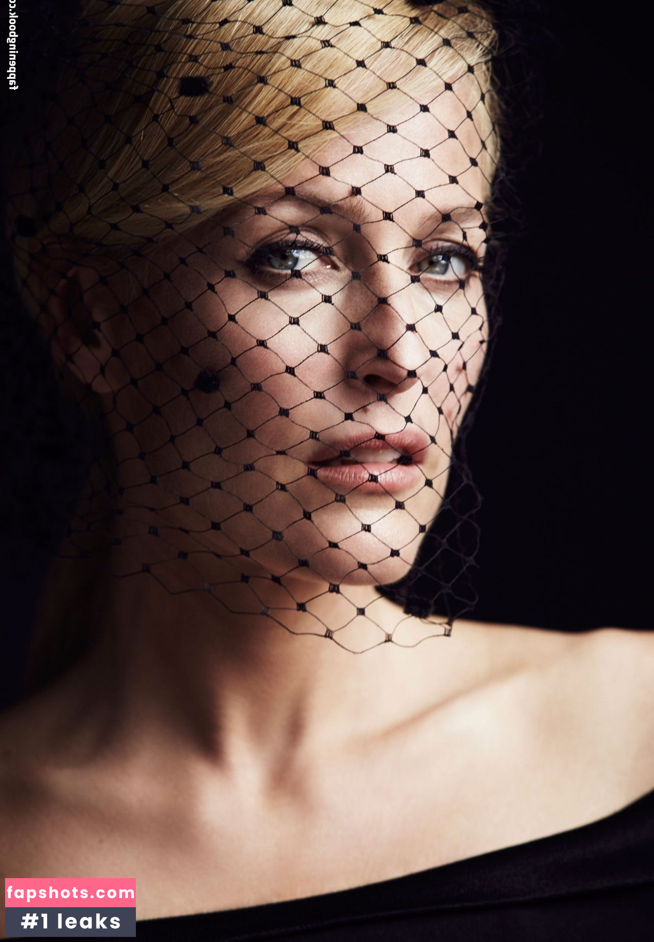 Gillian Anderson gallery photo #233