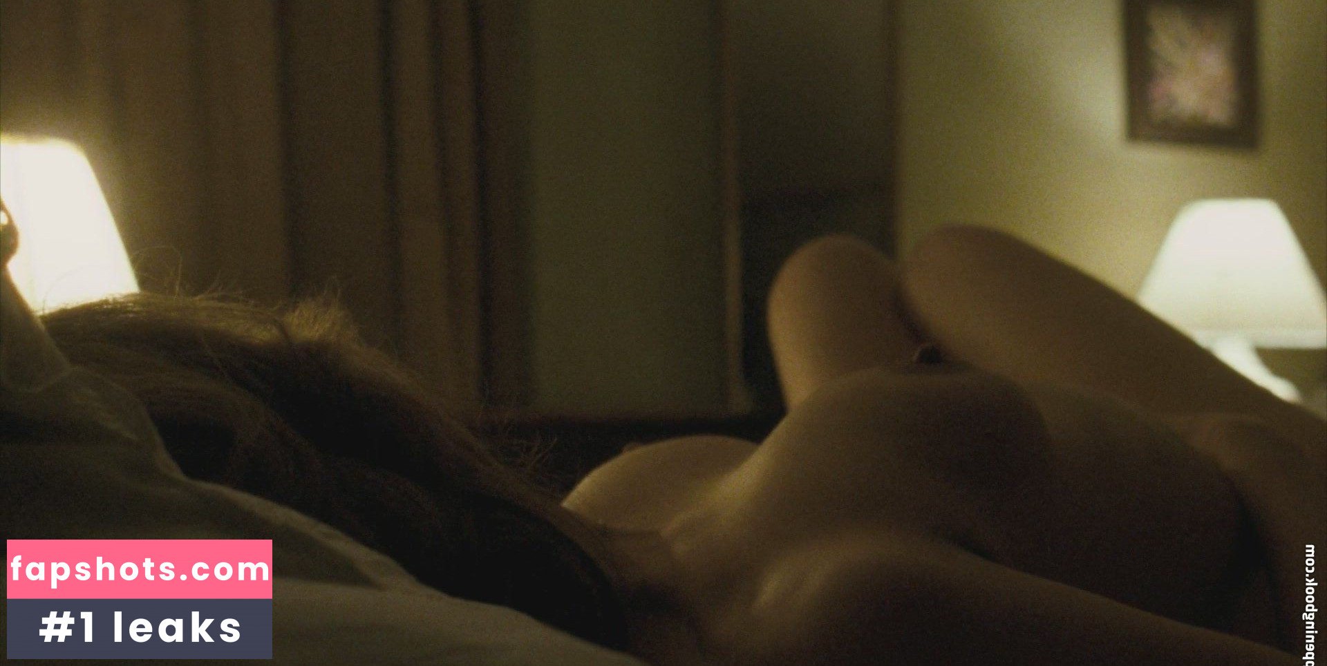 Gillian Anderson gallery photo #246