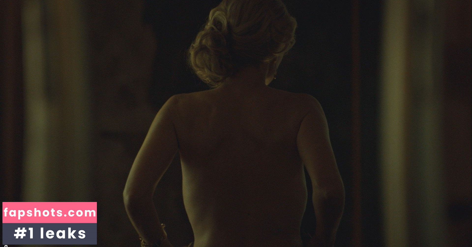 Gillian Anderson gallery photo #251