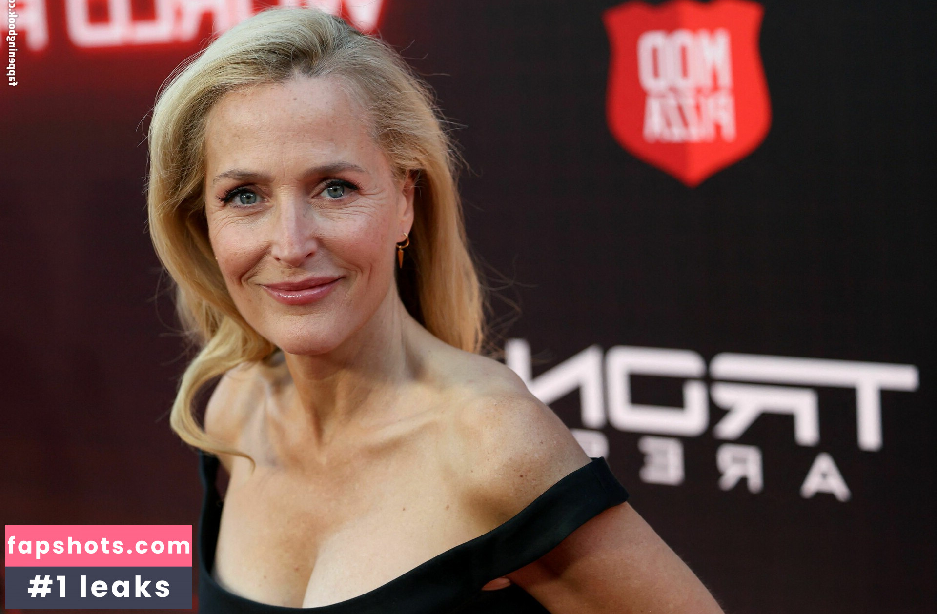 Gillian Anderson gallery photo #27