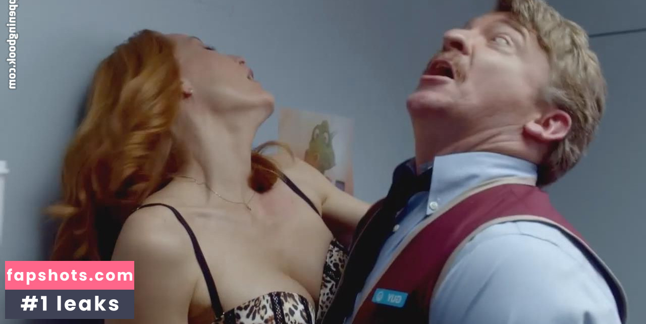 Gillian Anderson gallery photo #262