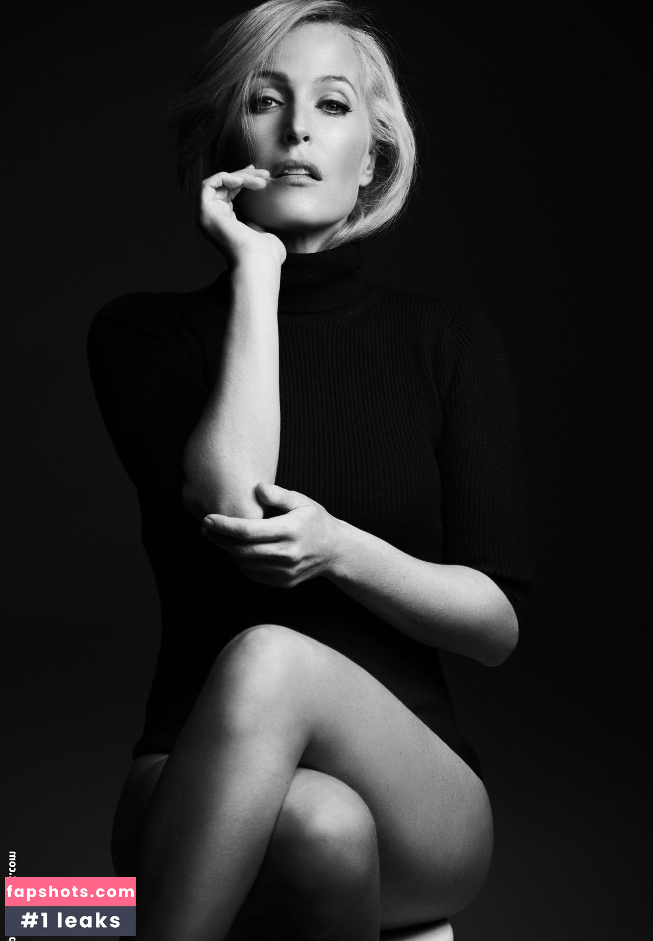 Gillian Anderson gallery photo #279