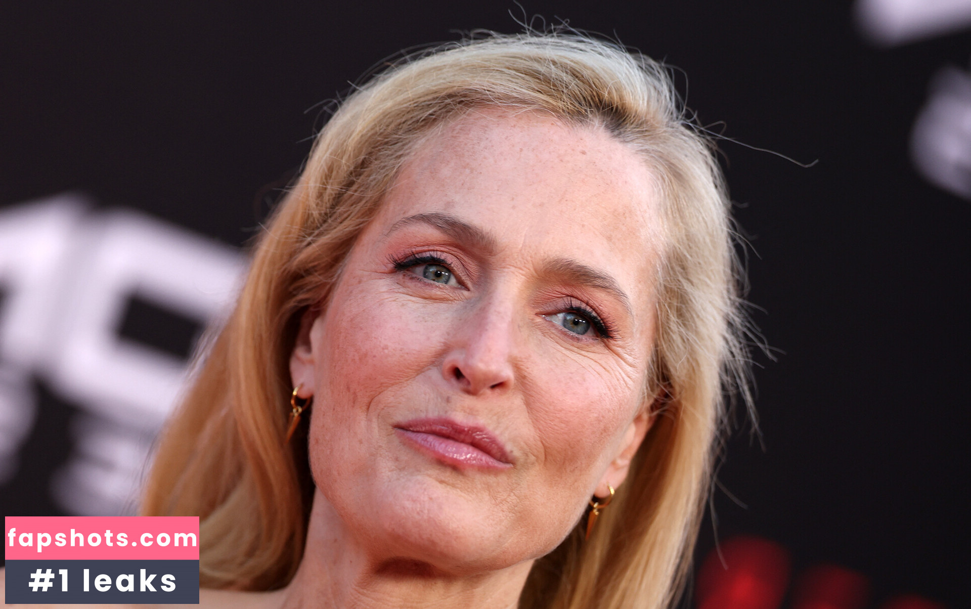 Gillian Anderson gallery photo #31