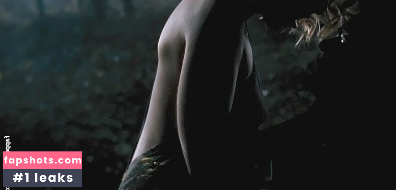 Gillian Anderson gallery photo #341