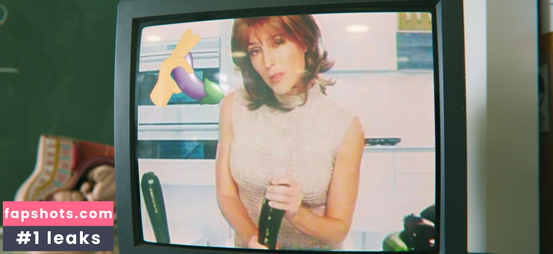 Gillian Anderson gallery photo #389