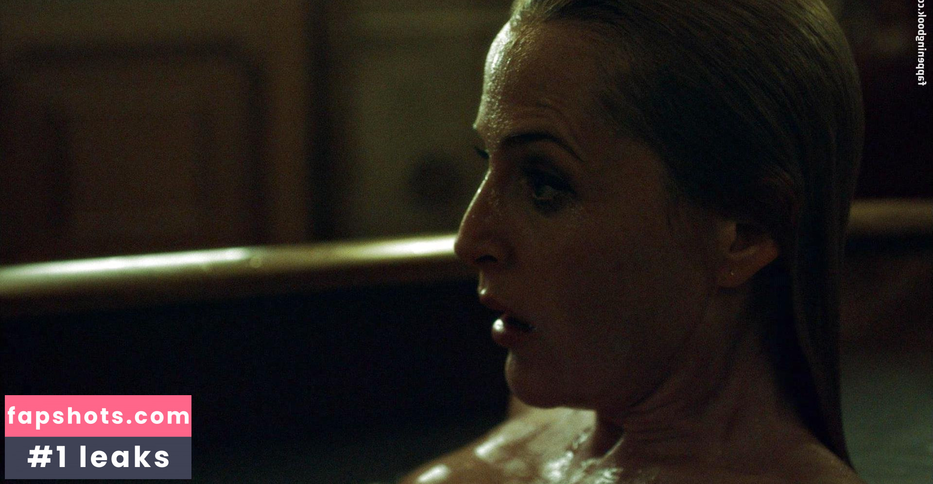 Gillian Anderson gallery photo #395